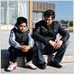 A Vida Vai Melhorar : foto Guillaume Canet, Slimane Khettabi