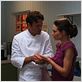 foto Claire Forlani, Dougray Scott