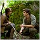 Jogos Vorazes : foto Jennifer Lawrence, Liam Hemsworth