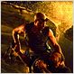 Riddick : Foto Dave Bautista, Vin Diesel