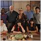 Foto Jake M. Johnson, Jamie Lee Curtis, Rob Reiner, Rob Riggle, Zooey Deschanel