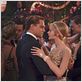 O Grande Gatsby : foto Baz Luhrmann, Carey Mulligan, Leonardo DiCaprio
