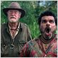 Viagem 2 - A Ilha Misteriosa : foto Luis Guzman, Michael Caine