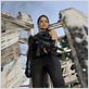 Resident Evil 5: Retribuição : foto Michelle Rodriguez