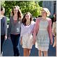 Descobrindo o Amor : Foto Analeigh Tipton, Carrie MacLemore, Greta Gerwig, Megalyn Echikunwoke