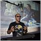 Ted : foto JoeyStarr