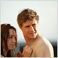 A Hospedeira : Foto Brad Pitt, Max Irons, Saoirse Ronan