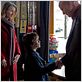 J'enrage de son absence : foto Alexandra Lamy, William Hurt