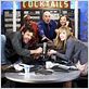 Foto Collette Wolfe, Dane Cook, Jeffrey Tambor