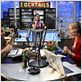 foto Collette Wolfe, Dane Cook