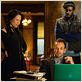 foto Jonny Lee Miller, Lucy Liu