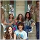 Paz, Amor e Muito Mais : foto Catherine Keener, Chace Crawford, Jane Fonda, Jeffrey Dean Morgan