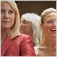 Amor é Tudo o que Você Precisa : foto Trine Dyrholm