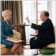 A Garota : foto Sienna Miller, Toby Jones