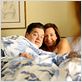 A Filha do Meu Melhor Amigo : foto Allison Janney, Oliver Platt