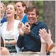 Um Bom Partido : foto Dennis Quaid, Uma Thurman