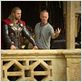 Thor: O Mundo Sombrio : foto Alan Taylor, Chris Hemsworth