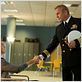 Jack Ryan : foto Chris Pine, Kevin Costner