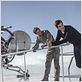 Oblivion : foto Joseph Kosinski, Tom Cruise