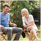 Um Porto Seguro : foto Josh Duhamel, Julianne Hough