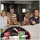 We're the Millers : foto Emma Roberts, Jason Sudeikis, Jennifer Aniston, Will Poulter