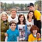 Uma Família em Apuros : foto Bailee Madison, Bette Midler, Billy Crystal, Marisa Tomei, Tom Everett Scott