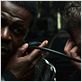Em Transe : foto Danny Sapani, Vincent Cassel
