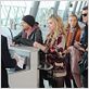 foto Aaron Paul, Imogen Poots, Pierce Brosnan, Toni Collette