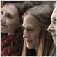 foto Carice Van Houten, Holly Hunter