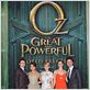 Oz, Mágico e Poderoso : foto James Franco, Michelle Williams, Mila Kunis, Rachel Weisz, Zach Braff
