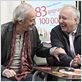 foto François Berléand, Patrick Chesnais