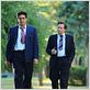 Jimmy P. : Foto Benicio Del Toro, Mathieu Amalric