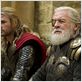 Thor: O Mundo Sombrio : Foto Anthony Hopkins, Chris Hemsworth