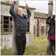 RED 2 - Aposentados e Ainda Mais Perigosos : Foto Bruce Willis, Mary-Louise Parker