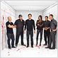 Foto David Zayas, Desmond Harrington, James Remar, Jennifer Carpenter, Michael C. Hall