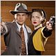 Foto Emile Hirsch, Holliday Grainger