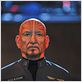 Ender's Game - O Jogo do Exterminador : Foto Ben Kingsley