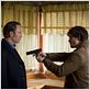 Foto Hugh Dancy, Mads Mikkelsen
