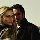 Foto Demian Bichir, Diane Kruger
