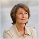 Foto Charlotte Rampling