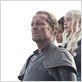 Foto Emilia Clarke, Iain Glen