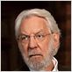 Foto Donald Sutherland