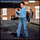 Billy Elliot : foto Jamie Bell