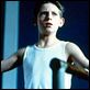 Billy Elliot : foto Jamie Bell