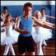 Billy Elliot : foto Jamie Bell