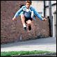 Billy Elliot : foto Jamie Bell