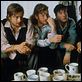 Snatch - Porcos e Diamantes : foto Brad Pitt, Jason Flemyng