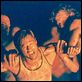 Snatch - Porcos e Diamantes : foto Brad Pitt