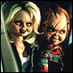 A Noiva de Chucky : foto Jennifer Tilly