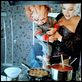 A Noiva de Chucky : foto Jennifer Tilly